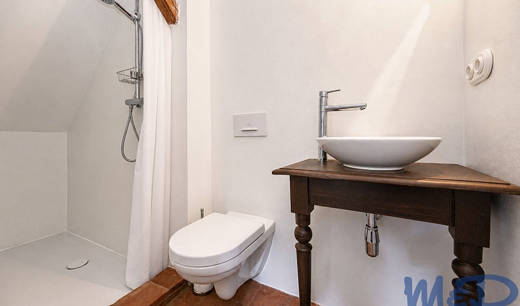 Prodej domu 230 m² s pozemkem 398 m², Horní Stropnice – náhled fotky 28