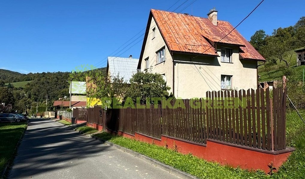 Prodej domu 200 m² s pozemkem 992 m², Vsetín – náhled fotky 10