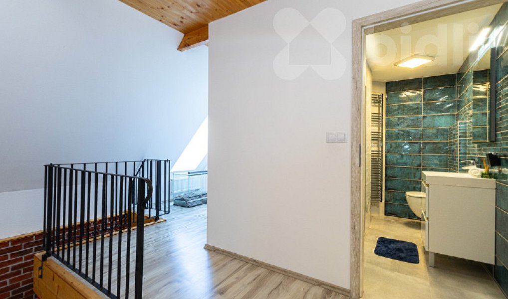 Prodej domu 180 m² s pozemkem 338 m², Lužnice – náhled fotky 14