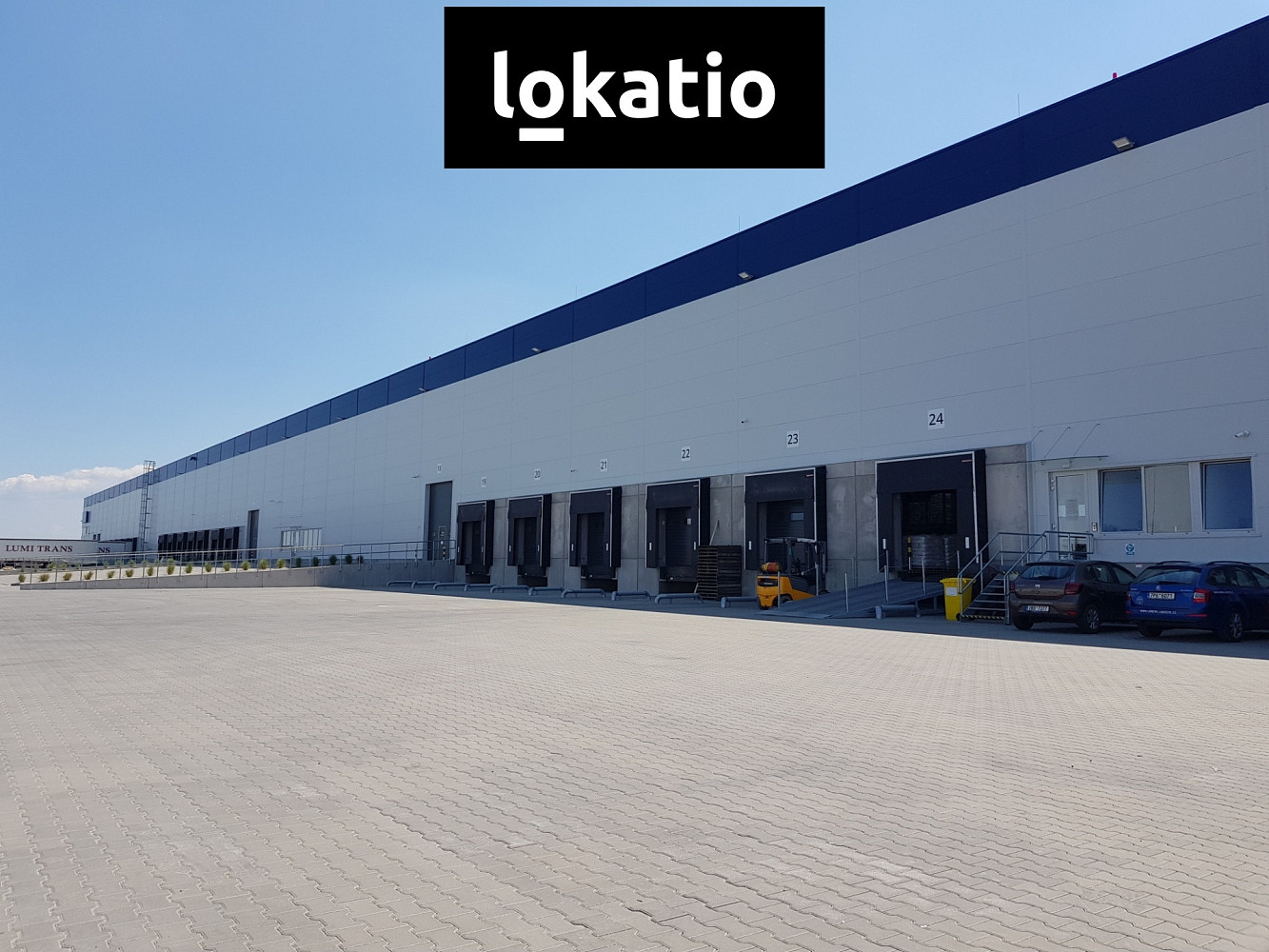 Pronájem skladovacích prostor 13 751 m² — photo 5
