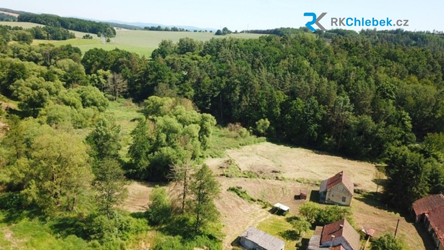 Prodej domu 100 m² s pozemkem 7 660 m² – fotografie 5