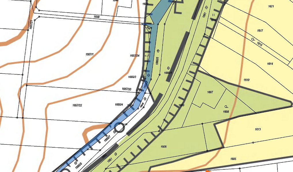Prodej pozemku 7 m², Karviná – náhled fotky 3