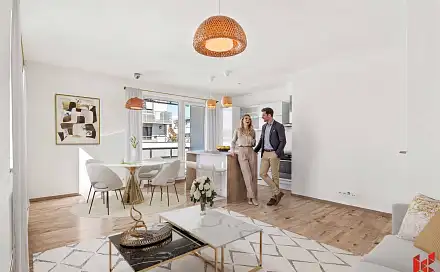 Prodej bytu 3+kk 84 m²