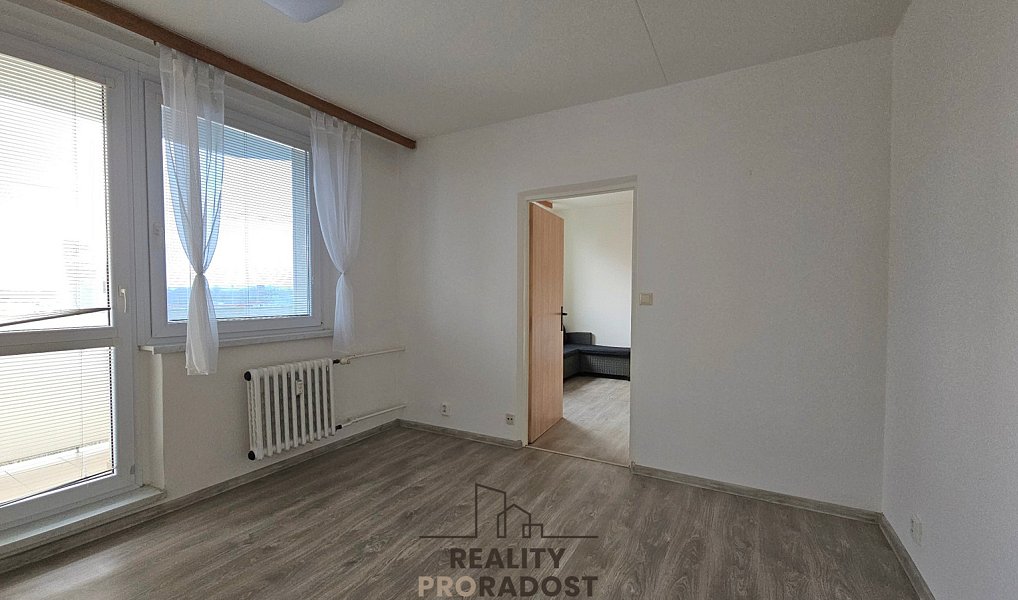 Pronájem bytu 1+1 34 m², Hodonín – náhled fotky 3