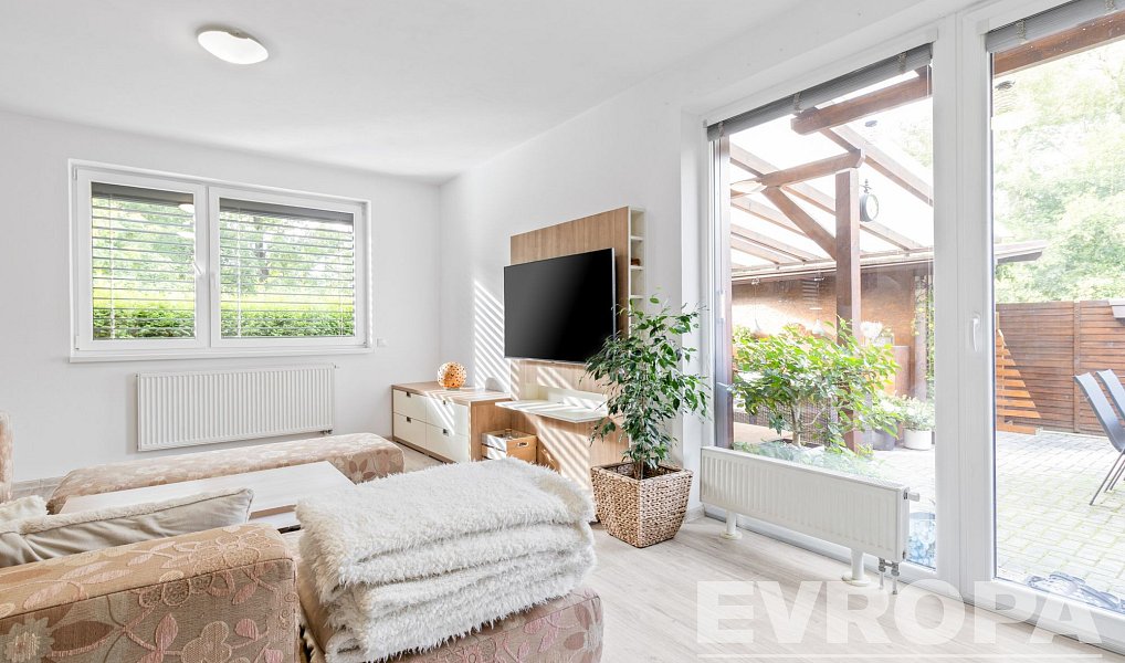 Prodej domu 104 m² s pozemkem 174 m², Jihlava – náhled fotky 7