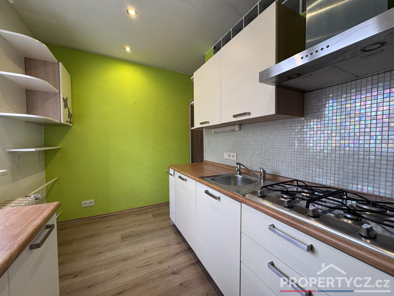 Prodej bytu 3+1 72 m² – fotografie 3