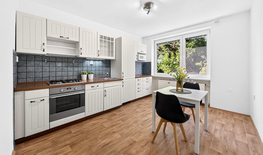 Prodej bytu 1+1 60 m², Brno – fotka 1 z 17