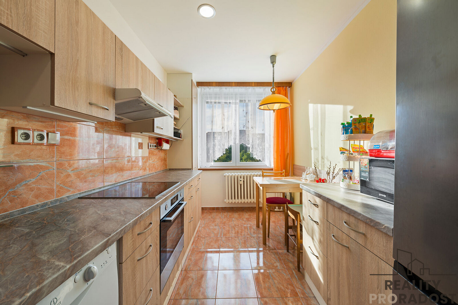 Prodej bytu 3+1 69 m² – fotografie 2