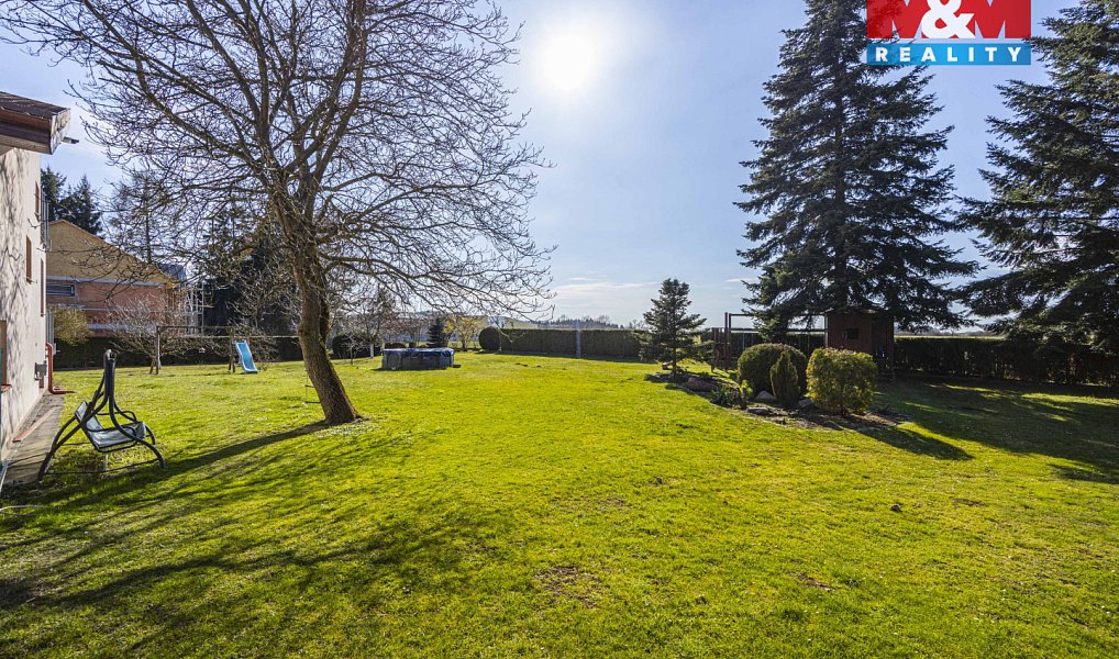Prodej domu 374 m² s pozemkem 4 508 m², Sulice – náhled fotky 29