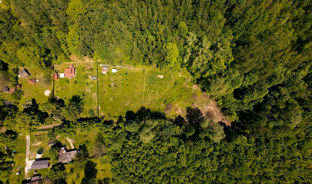 Prodej zahrady 2 646 m², Orlová – náhled fotky 10