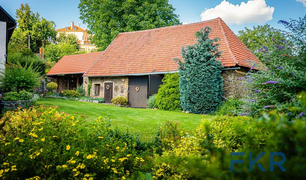 Prodej domu 190 m² s pozemkem 2 846 m², Kouřim – náhled fotky 5