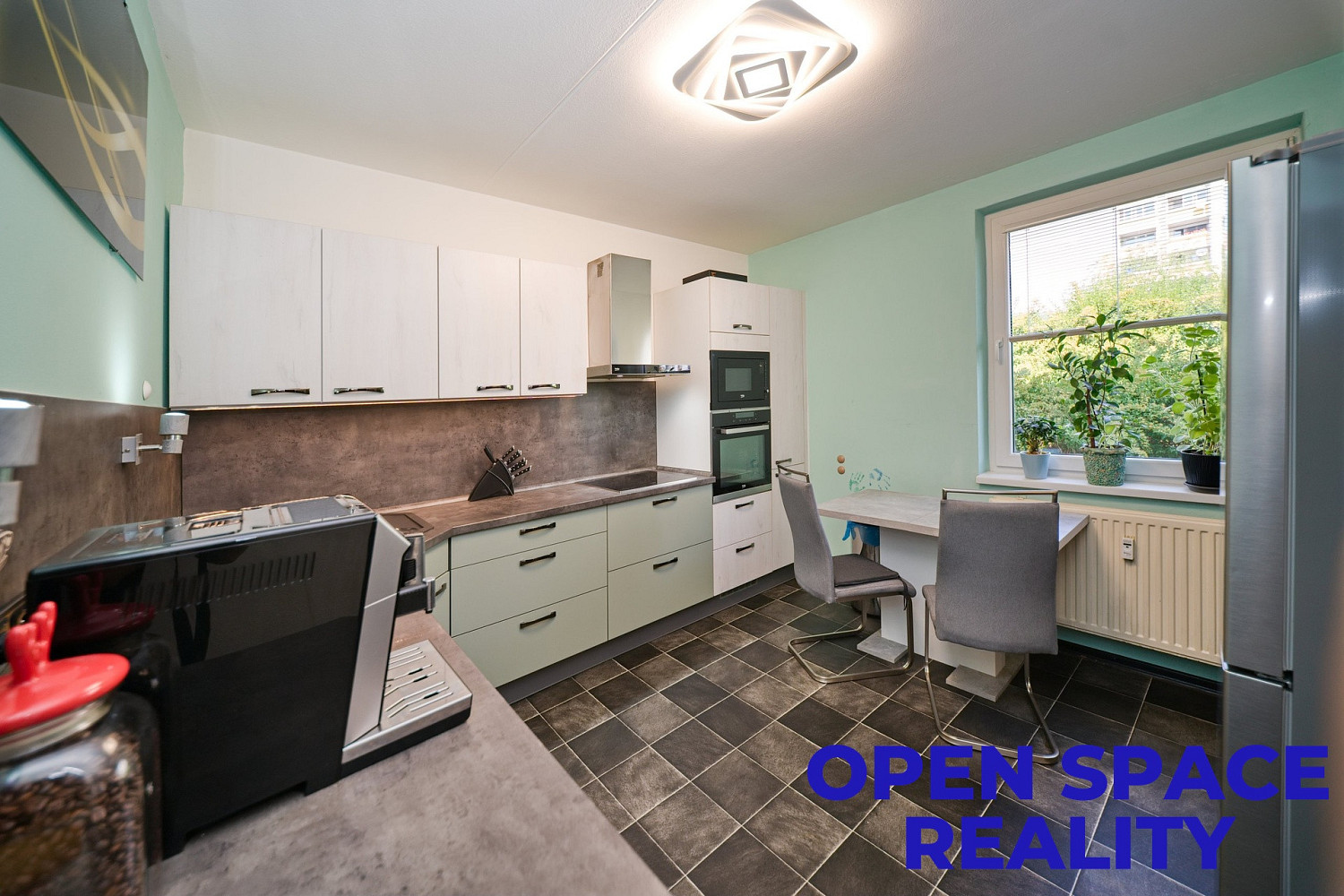Prodej bytu 4+1 82 m² – fotografie 4