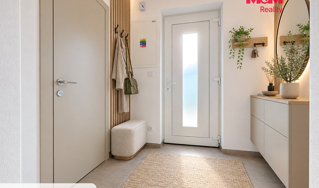 Prodej domu 95 m² s pozemkem 267 m², Syrovice – náhled fotky 10