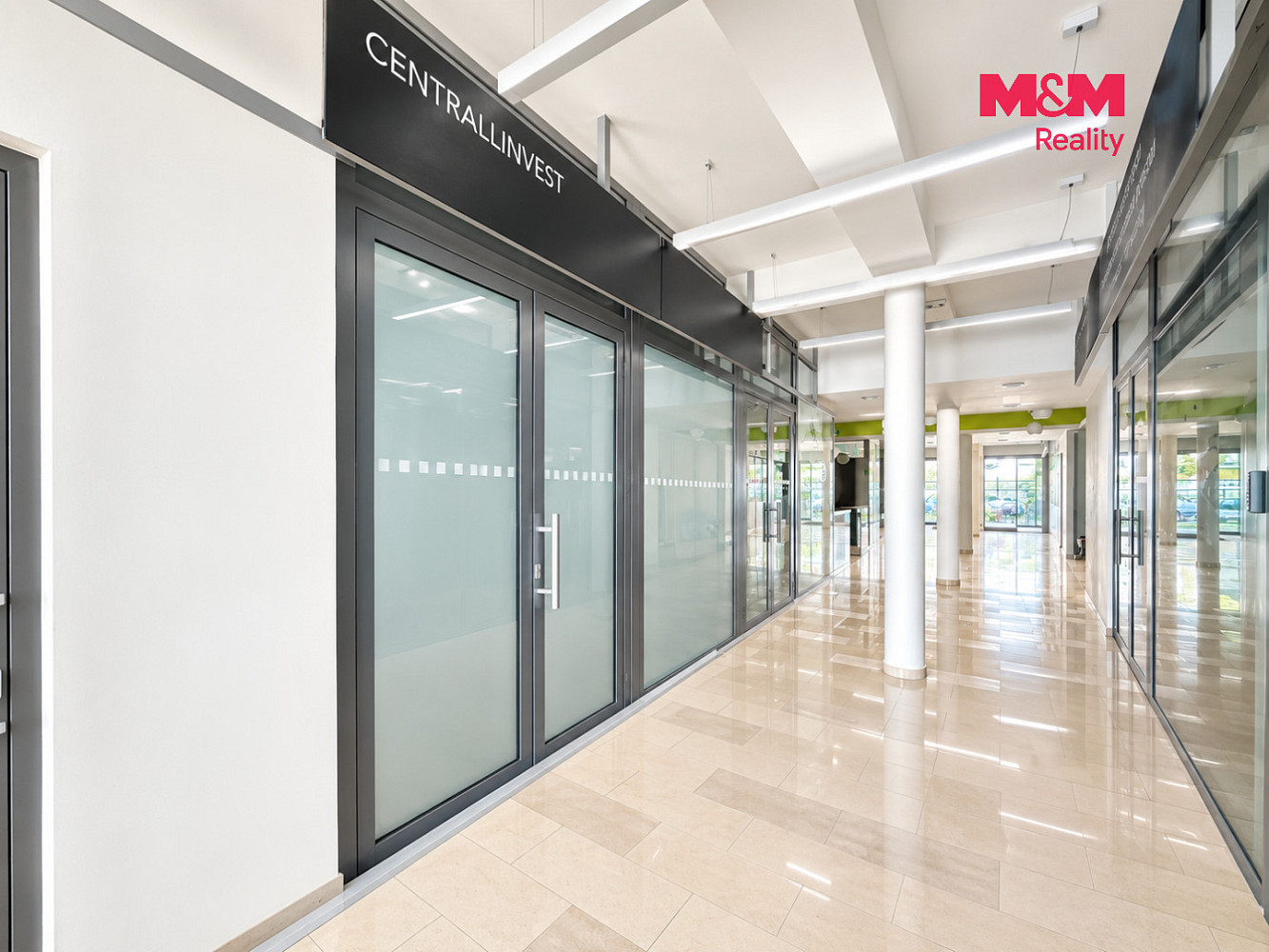 Prodej obchodních prostor 20 m² – fotografie 2