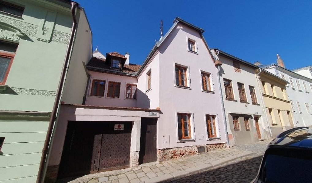 Prodej domu 220 m² s pozemkem 100 m², Jihlava – náhled fotky 26