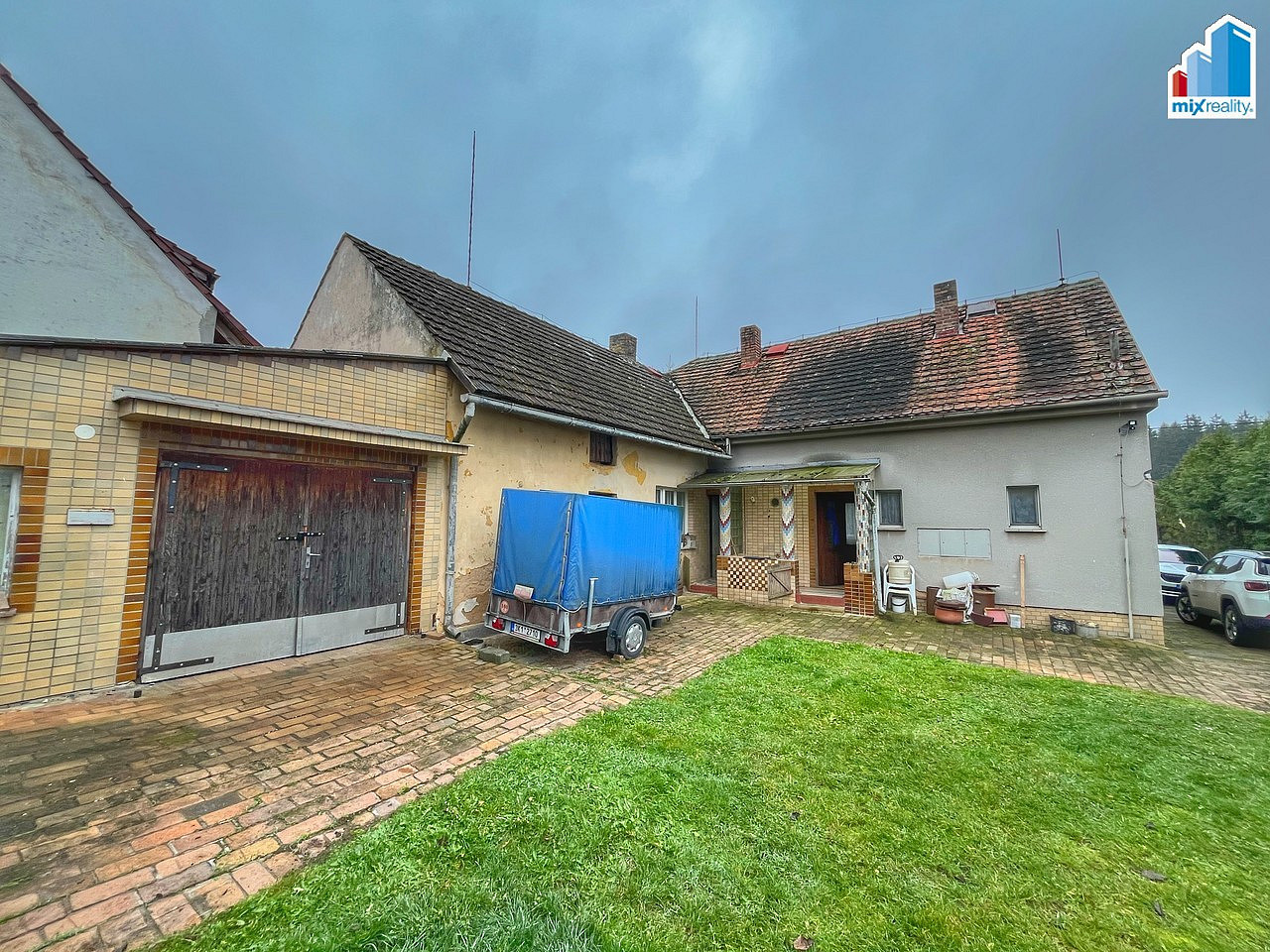 Prodej domu 95 m² s pozemkem 2 147 m² – fotografie 5