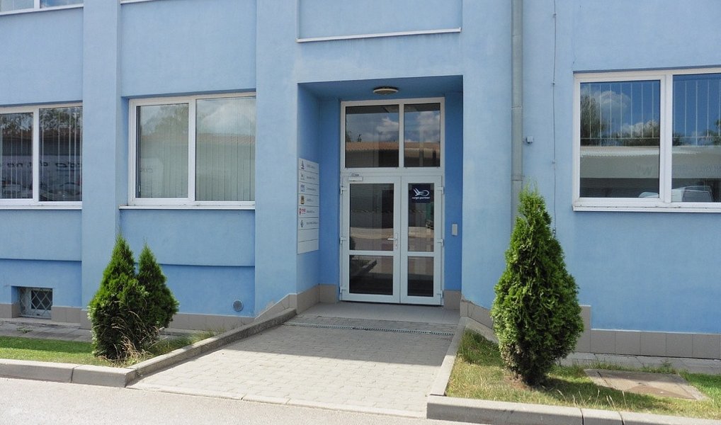 Pronájem kanceláře 18 m², Brno – náhled fotky 3