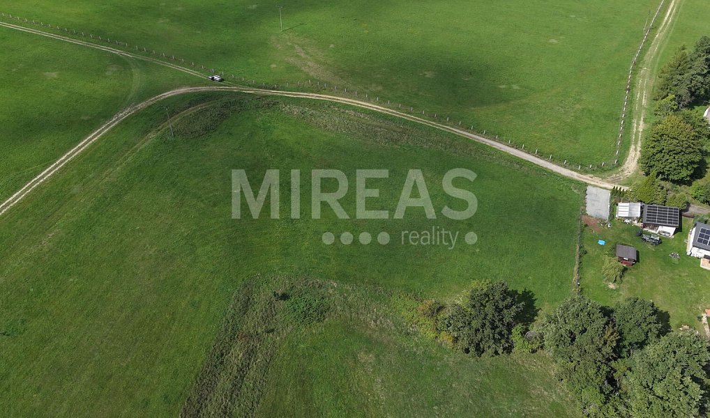 Prodej stavebního pozemku 2 511 m², Rokytá – náhled fotky 9