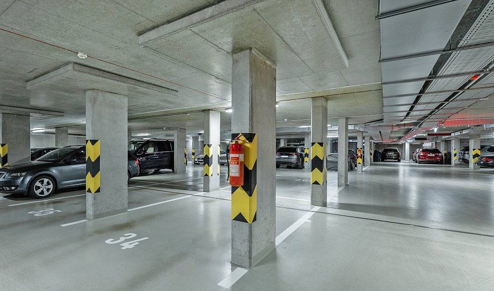 Prodej bytu 3+kk 99 m², Praha – náhled fotky 22