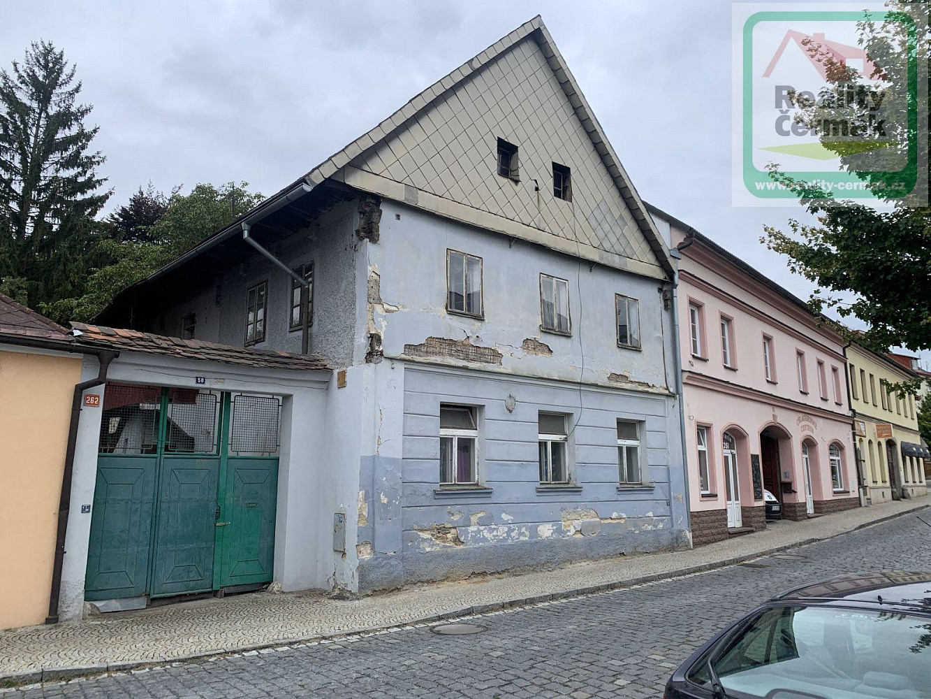 Prodej domu 380 m² s pozemkem 680 m² – fotografie 4