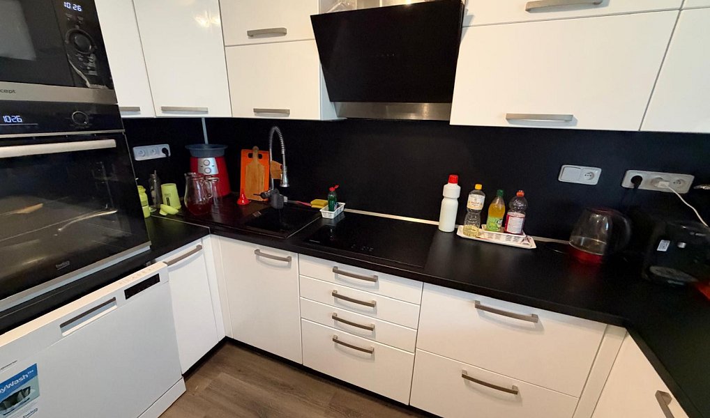Prodej bytu 3+1 69 m², Most – fotka 1 z 16
