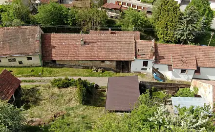Prodej chaty/chalupy 82 m² s pozemkem 300 m², Jabloňany, okres Blansko
