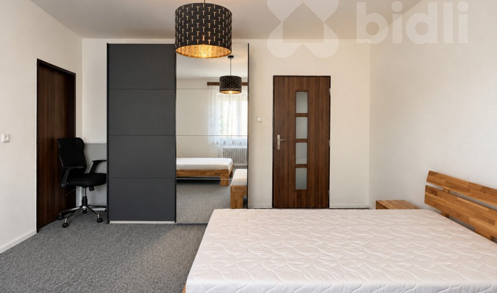 Pronájem bytu 2+1 78 m², Horka nad Moravou – náhled fotky 10