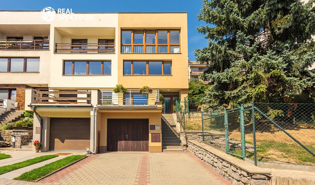 Prodej domu 217 m² s pozemkem 349 m², Brno – náhled fotky 7