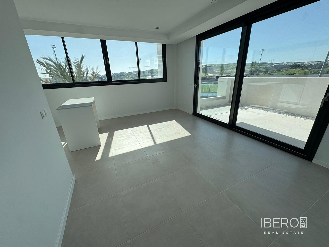 Piso 3+kk – Estepona, Barriada Islas Canarias - Vista 2