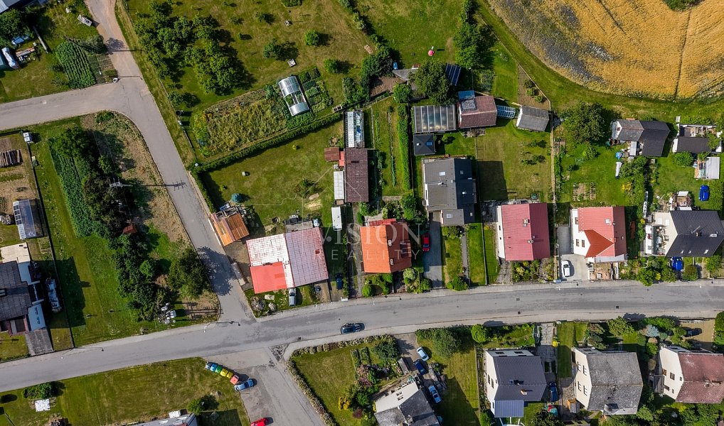 Prodej domu 204 m² s pozemkem 809 m², Kovářov – náhled fotky 19