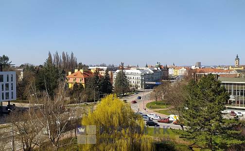 Prodej bytu 2+1 55 m², U Malše, České Budějovice - České Budějovice 7