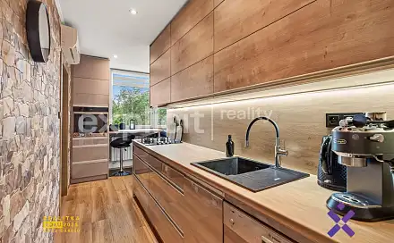Prodej bytu 3+1 70 m², Na Uličce, Otrokovice, okres Zlín