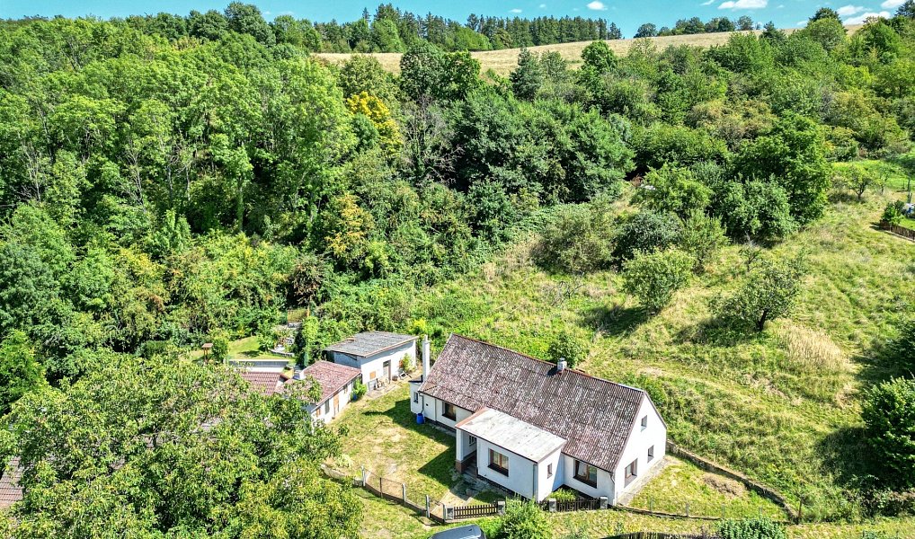 Prodej domu 87 m² s pozemkem 7 779 m², Podhořany u Ronova – náhled fotky 33