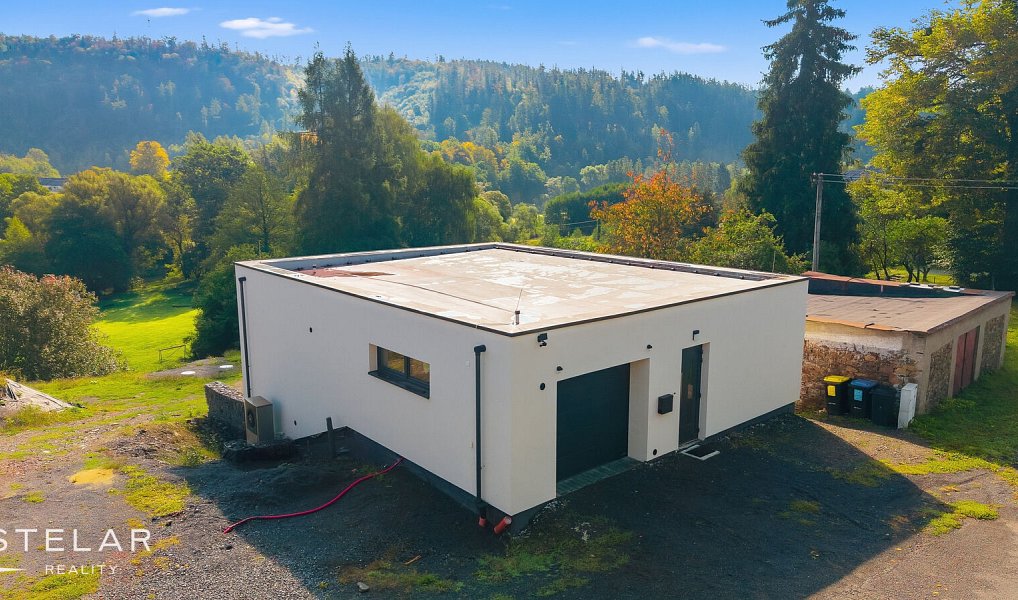 Prodej domu 154 m² s pozemkem 816 m², Kružberk – náhled fotky 13