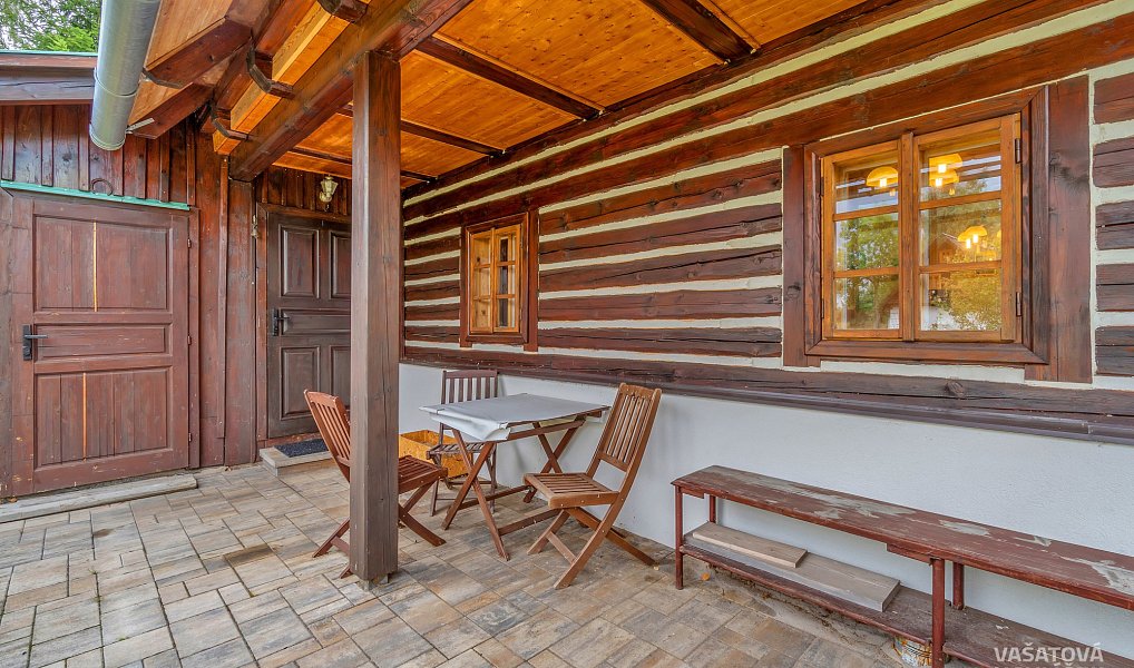 Prodej chaty/chalupy 142 m² s pozemkem 2 550 m², Liberk – náhled fotky 30