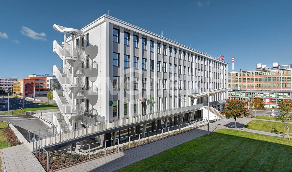 Pronájem kanceláře 36 m², Zlín – náhled fotky 4