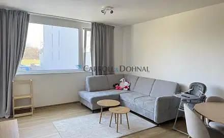 Pronájem bytu 2+kk 56 m²
