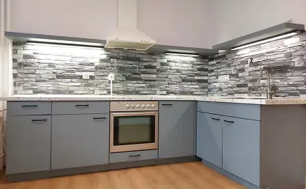 Pronájem bytu 3+1 71 m², Na Větrníku, Chrudim - Chrudim IV