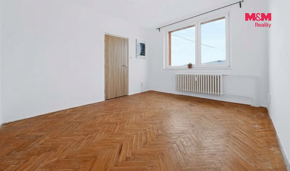 Prodej bytu 3+1 74 m², Rožnov pod Radhoštěm – náhled fotky 5