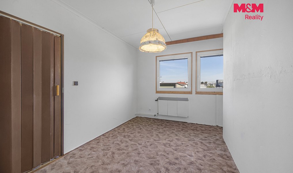 Prodej bytu 2+1 57 m², Opatovice nad Labem – náhled fotky 17