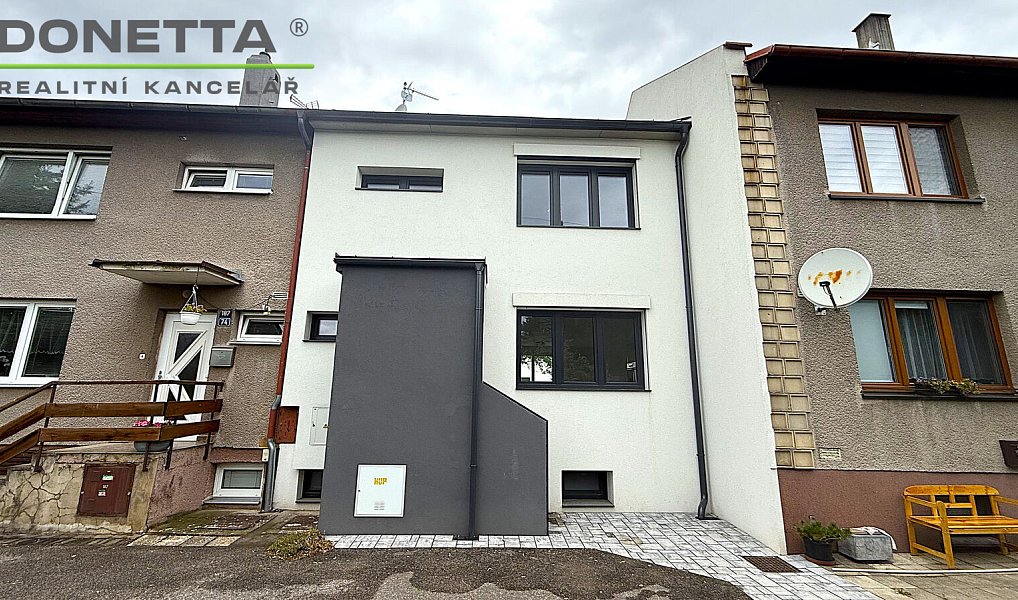 Prodej domu 121 m² s pozemkem 291 m², Hradec Králové – náhled fotky 3