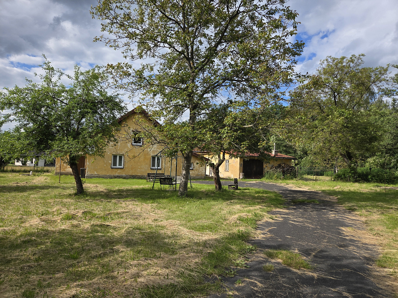 Prodej domu 200 m²