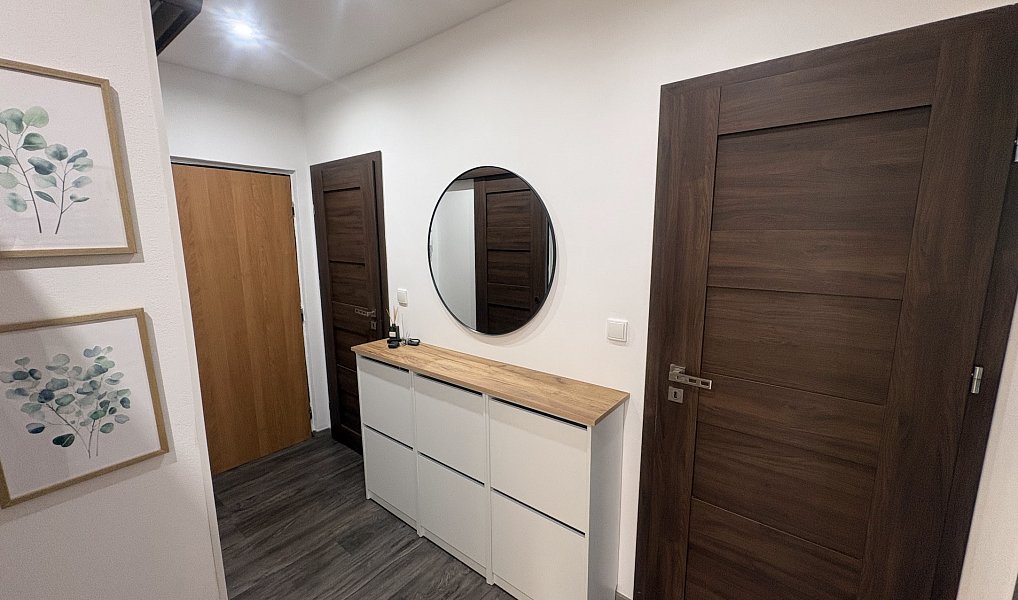 Pronájem bytu 3+1 68 m², Jičín – náhled fotky 14