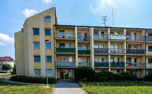 Pronájem bytu 3+kk 72 m², Dubinská, Pardubice - Studánka