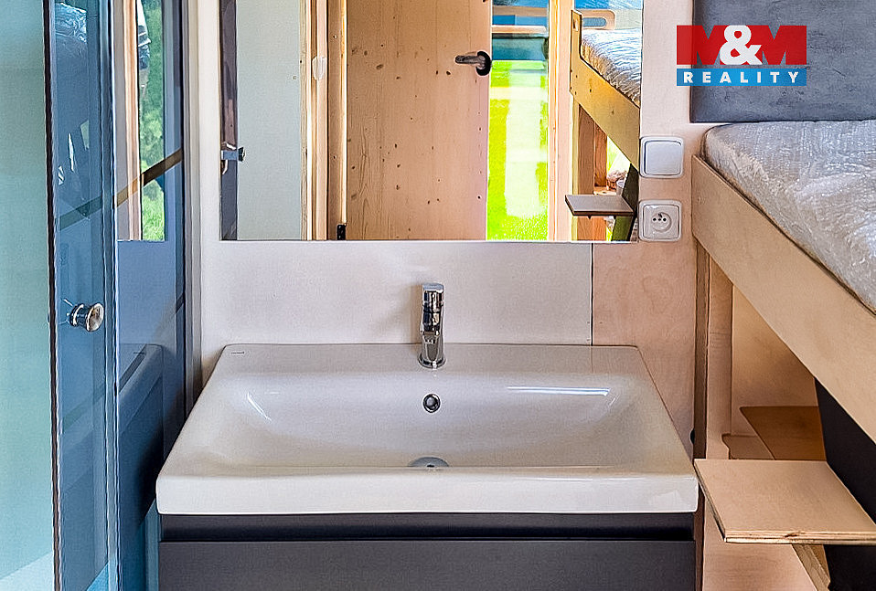 Prodej mobilheimu, 30 m2, zdíkov — photo 2