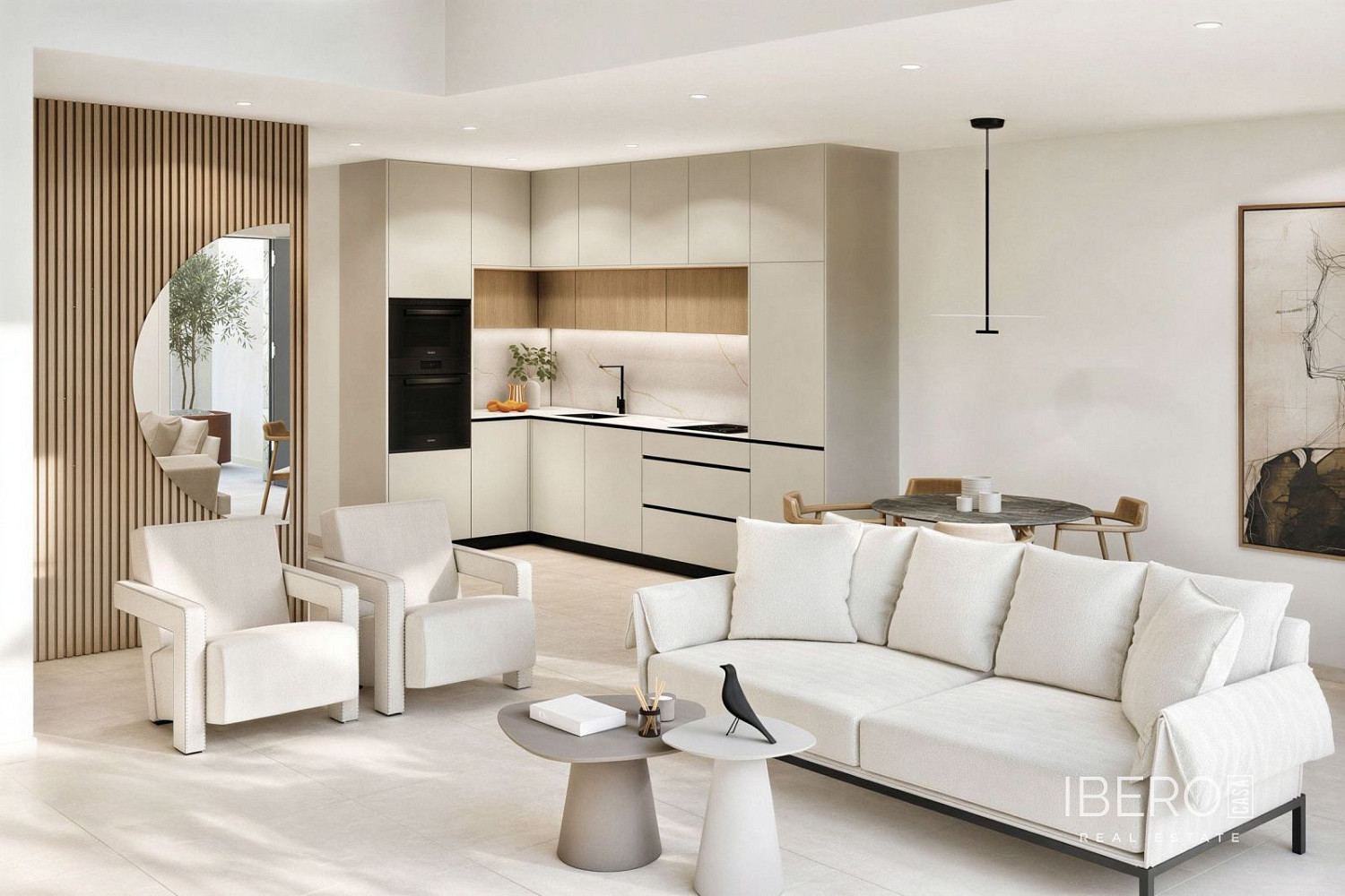 Casa 4+kk – Los Alcázares - Vista 2