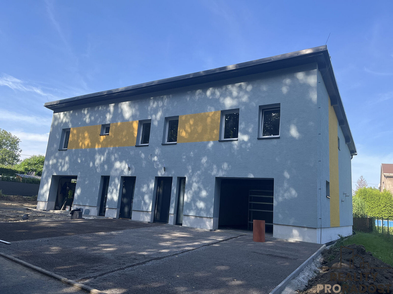 Pronájem komerčního objektu (jiného typu) 60 m² – fotografie 3