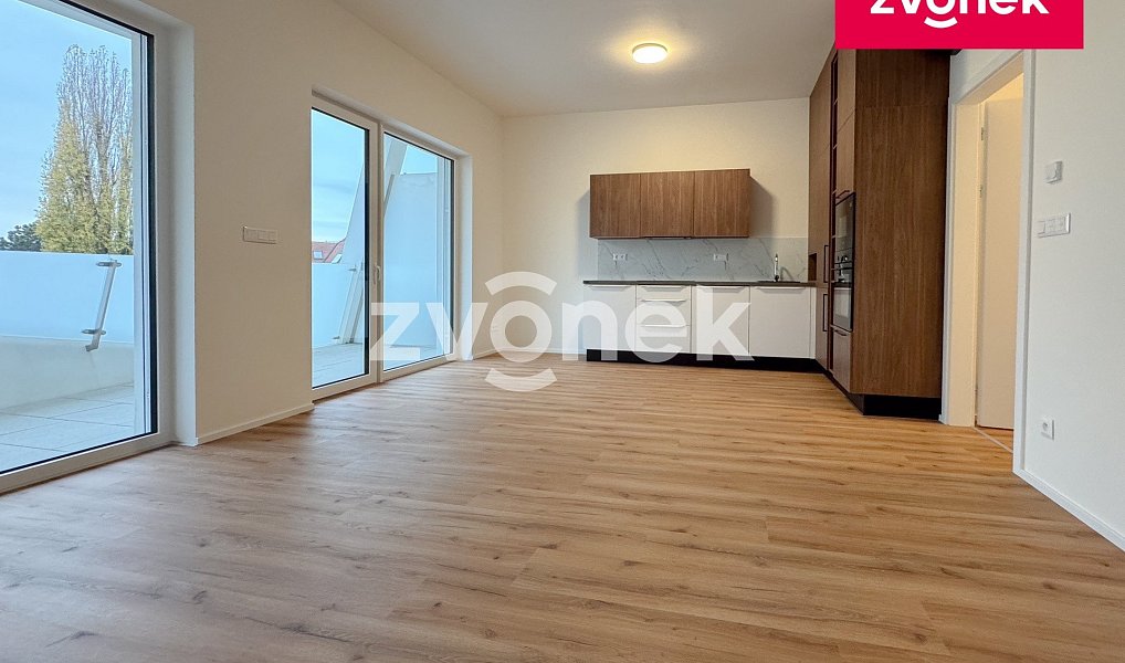 Pronájem bytu 2+kk 55 m², Brno – náhled fotky 8