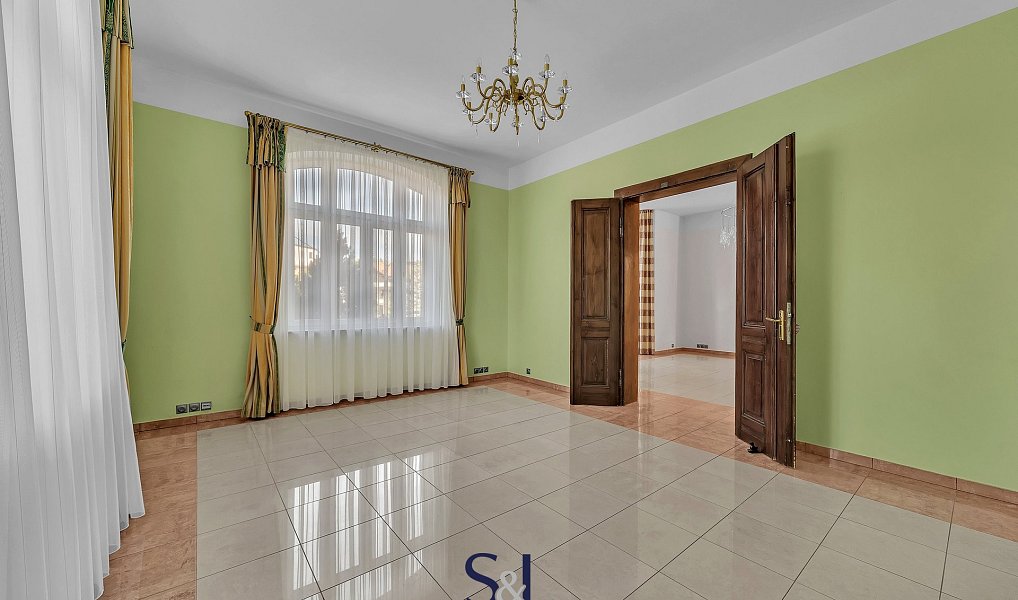 Prodej domu 320 m² s pozemkem 2 236 m², Rumburk – náhled fotky 13