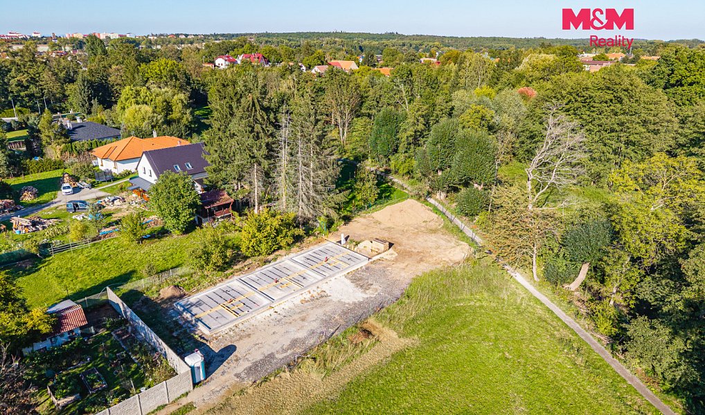 Prodej domu 96 m² s pozemkem 150 m², Květnice – náhled fotky 14